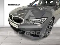 2020 BMW 330