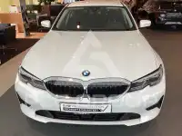2020 BMW 330