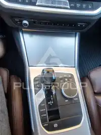 2020 BMW 330