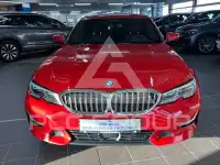 2020 BMW 330