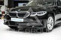 2020 BMW 330