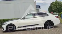2020 BMW 330