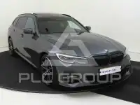 2020 BMW 330