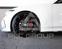 2020 BMW 330
