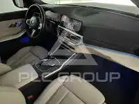 2020 BMW 330