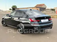 2020 BMW 330