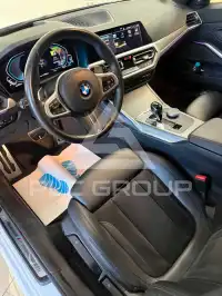 2020 BMW 330