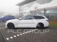 2020 BMW 330