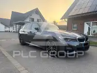 2020 BMW 330