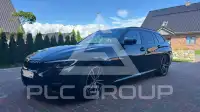 2020 BMW 330