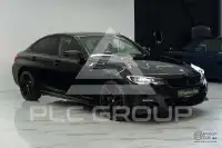 2020 BMW 330