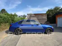 2020 BMW 330
