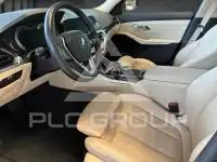 2020 BMW 330