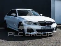 2020 BMW 330