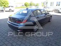 2020 BMW 330