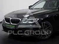 2020 BMW 330