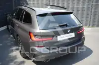 2020 BMW 330