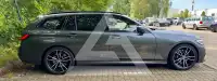 2020 BMW 330