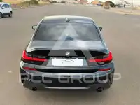 2020 BMW 330