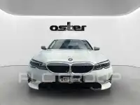 2020 BMW 330