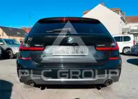 2020 BMW 330
