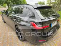 2020 BMW 330
