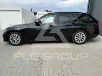 2020 BMW 330