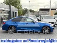 2020 BMW 330