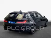 2020 BMW 330