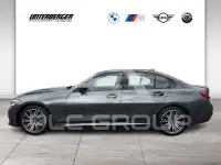 2020 BMW 330