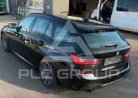 2020 BMW 330