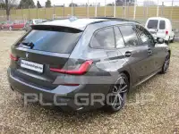 2020 BMW 330
