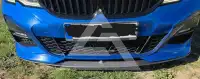 2020 BMW 330