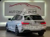 2020 BMW 330