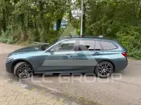 2020 BMW 330