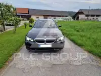 2020 BMW 330