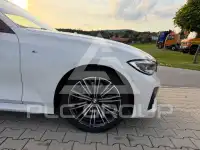 2020 BMW 330