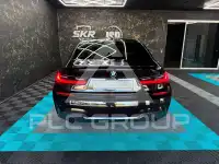 2020 BMW 330