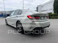 2020 BMW 330