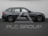 2020 BMW 330