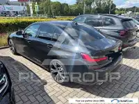 2020 BMW 330
