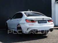 2020 BMW 330