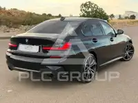 2020 BMW 330