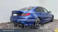 2020 BMW 330