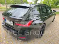 2020 BMW 330