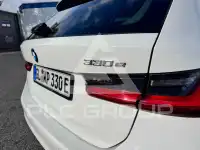 2020 BMW 330