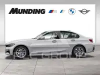 2020 BMW 330