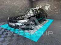 2020 BMW 330