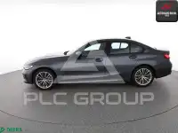 2020 BMW 330