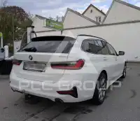 2020 BMW 330